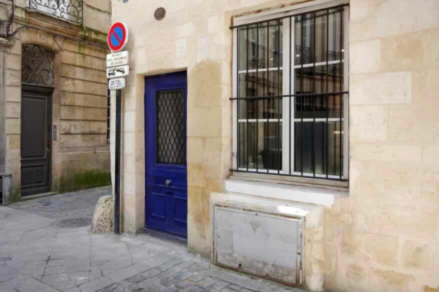 Loft Au Coeur De Bordéus